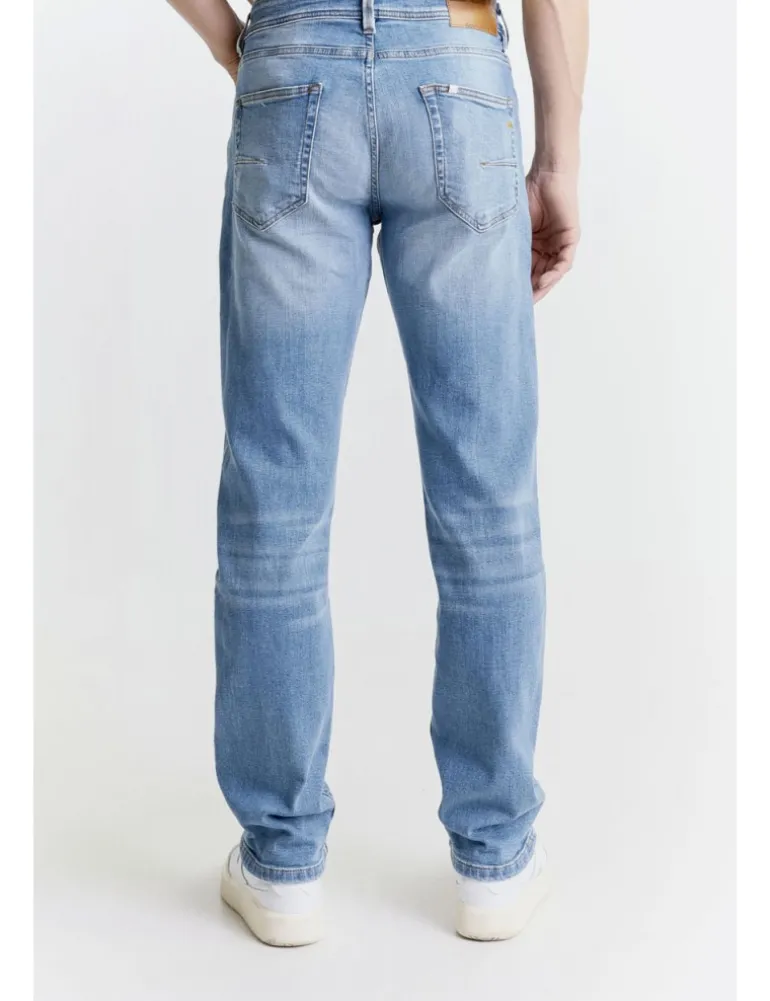 JEANS SCOTT 11OZ USED