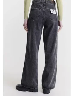 JEANS SIENNA 13OZ BLACK SW