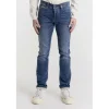JEANS STEVE 12OZ FL USED
