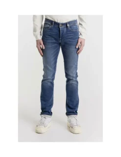 JEANS STEVE 12OZ FL USED