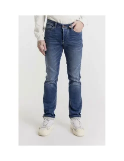 JEANS STEVE 12OZ FL USED