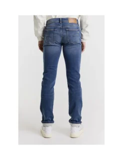 JEANS STEVE 12OZ FL USED