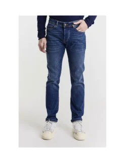 JEANS STEVE 12OZ MEDIUM USED
