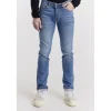JEANS STEVE 12OZ USED