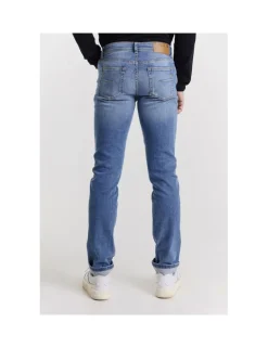 JEANS STEVE 12OZ USED