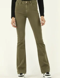 JEANS SUSAN GCO CAPER