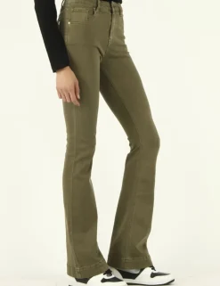 JEANS SUSAN GCO CAPER