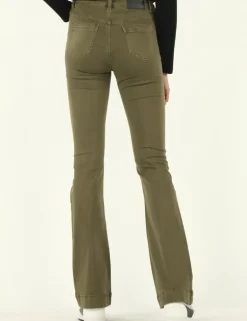 JEANS SUSAN GCO CAPER