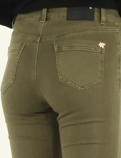 JEANS SUSAN GCO CAPER