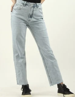 JEANS SY009 12OZ SUPERSUED