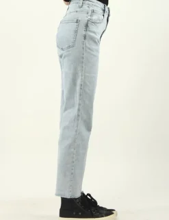 JEANS SY009 12OZ SUPERSUED