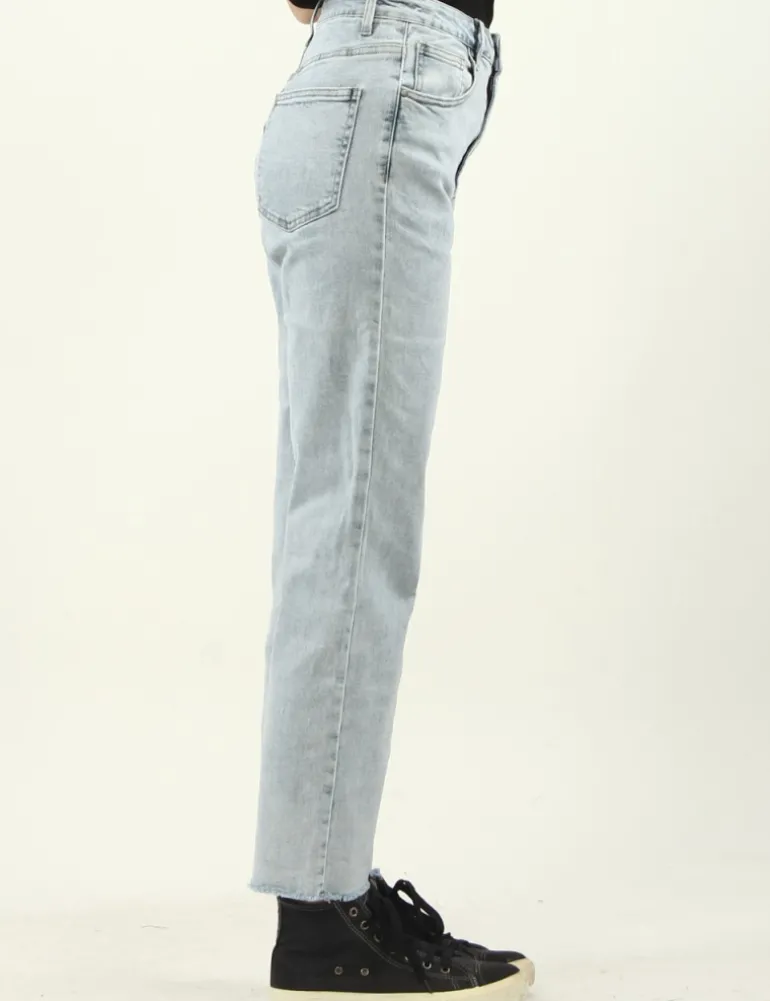 JEANS SY009 12OZ SUPERSUED