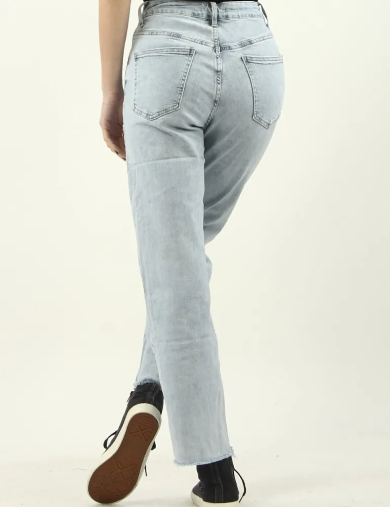 JEANS SY009 12OZ SUPERSUED