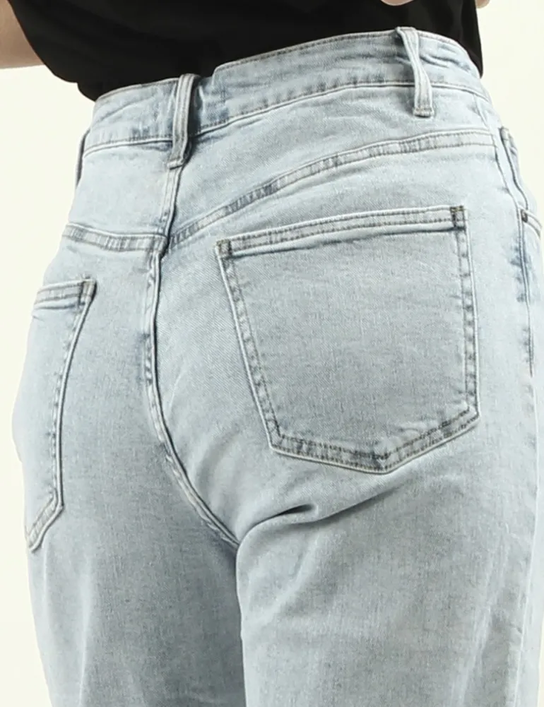 JEANS SY009 12OZ SUPERSUED