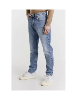 JEANS TAR 13OZ SUPERUSED