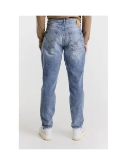 JEANS TAR 13OZ SUPERUSED