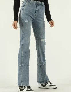 JEANS TRACY 11OZ SUPERUSED