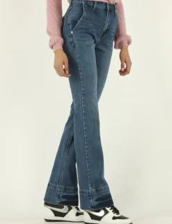 JEANS TRACY 11OZ USED