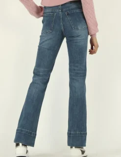 JEANS TRACY 11OZ USED
