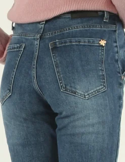 JEANS TRACY 11OZ USED