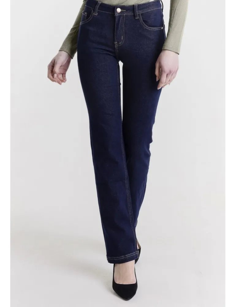 JEANS VIOLET 11OZ ONE