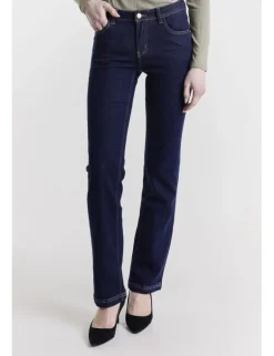 JEANS VIOLET 11OZ ONE