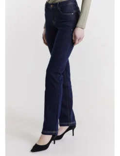 JEANS VIOLET 11OZ ONE