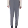 PANTS 2710 CVI GRIGIO