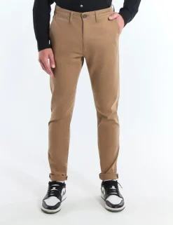 PANTS 25012 RCO TABACCO