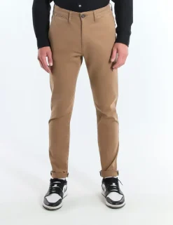 PANTS 25012 RCO TABACCO