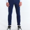 PANTS ALVENY GCO NAVY