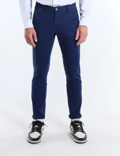 PANTS ALVENY GCO NAVY