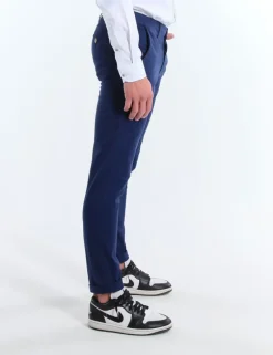 PANTS ALVENY GCO NAVY