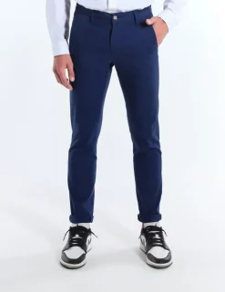 PANTS ALVENY GCO NAVY