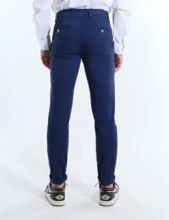 PANTS ALVENY GCO NAVY