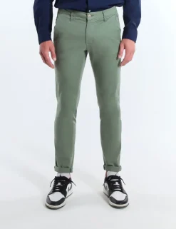 PANTS ALVENY GCO SALVIA