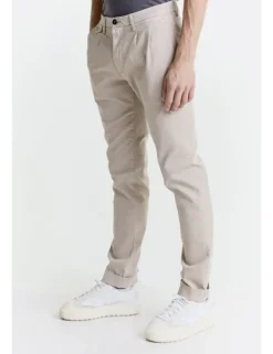 PANTS ALVESY GCO BEIGE
