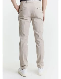 PANTS ALVESY GCO BEIGE