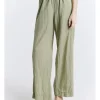 PANTS ANBAS MVI SALVIA