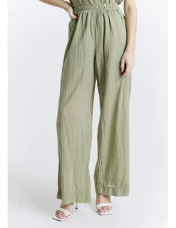 PANTS ANBAS MVI SALVIA