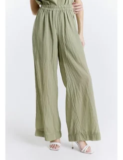 PANTS ANBAS MVI SALVIA