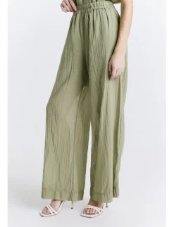 PANTS ANBAS MVI SALVIA