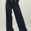 PANTS ASCIN RPL BLU