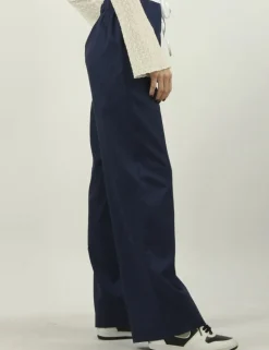 PANTS ASCIN RPL BLU