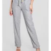 PANTS ATTIS TLIR BLU