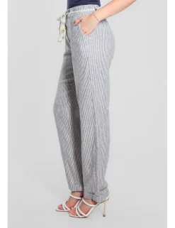 PANTS ATTIS TLIR BLU