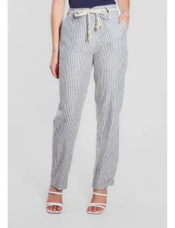 PANTS ATTIS TLIR BLU