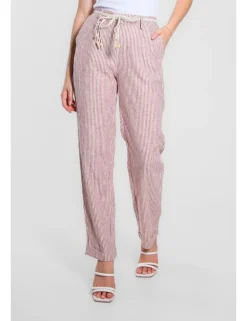 PANTS ATTIS TLIR PORPORA