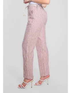 PANTS ATTIS TLIR PORPORA