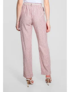 PANTS ATTIS TLIR PORPORA